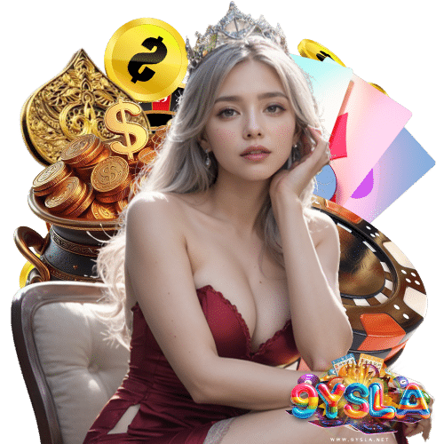 9ysla ฝาก ถอนรวดเร็ว