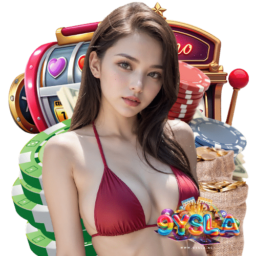 9ysla สล็อตออนไลน์